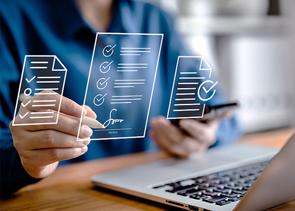 Claims Advocacy Services